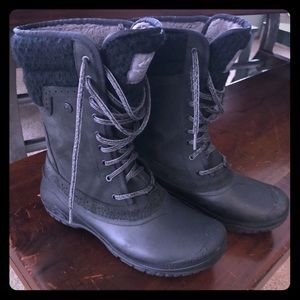 North Face Winter boots